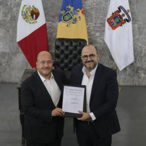 ¡Ya es ley! Presupuesto Constitucional para la Universidad de Guadalajara