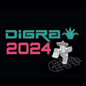 ongreso Internacional de Investigación en Videojuegos DiGRA 2024