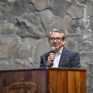 Abre sus puertas el CUGDL y recibe a los primeros 600 alumnos en su historia