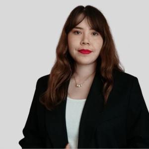María Fernanda Saldívar obtiene Premio ANUIES 2024