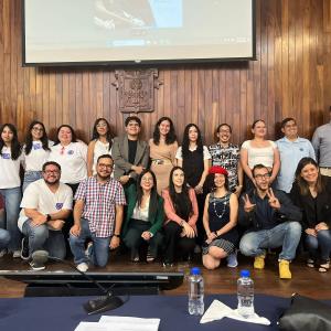 ¡Tres, dos, uno Pitch! Con euforia la creatividad e innovación se hace presente en CUGDL.