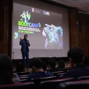 Estudiantes del CUGDL presentan 149 soluciones a los desafíos globales en el 2do BootCamp de Proyectos Integradores