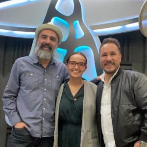 Rockología: la pasión por el rock y la radio de Julio Ríos