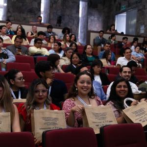 CUGDL, sede del Congreso Internacional de Ciencias Ambientales 2025