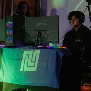 Concluyen finales de Liga UDG E-Sports 2025-A en CUGDL