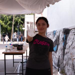  2 Proyectos ganan la convocatoria “Mural latido” del Centro Universitario de Guadalajara