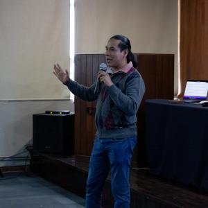 El CUGDL realiza cursos en pro de la educación inclusiva para estudiantes con discapacidad