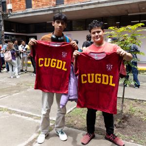 Los próximos 100 años comienzan aquí: CUGDL y el futuro de la UdeG