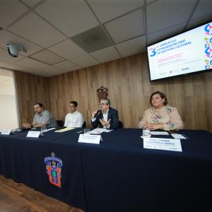 Convocan al tercer Congreso Latinoamericano de Gestión Cultural en CUGDL