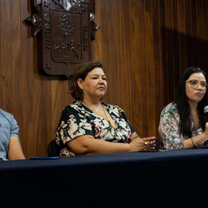 El IV Seminario Internacional de Periodismo de Investigación en CUGDL invita al autocuidado y fortalecer la protección emocional