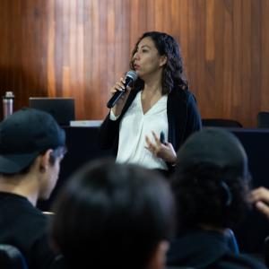 Gestión emocional y 25N: CUGDL impulsa reflexión entre su comunidad estudiantil