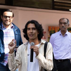 Exposición Fotográfica celebra a las y los 10 ganadores del concurso "La Vida en CUGDL"