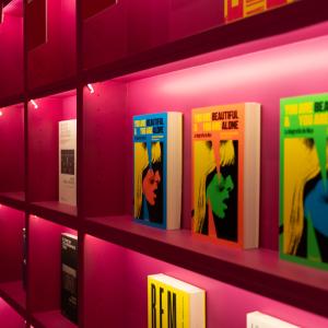 FIL 2025 prende motores en MUSA: Barcelona expone su diseño editorial y digital