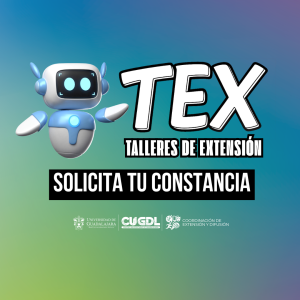 CONVOCATORIA CONSTANCIAS TEX 2024-B/2025-A Solicitud de Constancias Pendientes