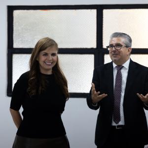 CUGDL crece en infraestructura, calidad académica y tecnología