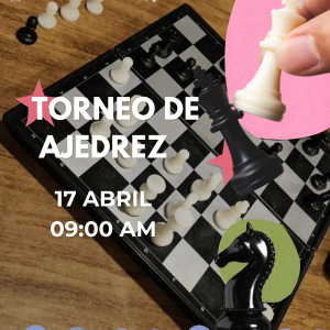 2.º Torneo Universitario de Ajedrez CUGDL 2026
