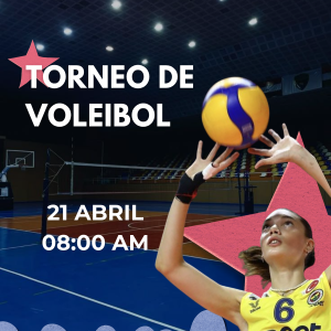 Torneo de Voleibol Mixto por Cuartas – Semana Deportiva CUGDL 2026-A