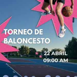 Torneo Universitario de Básquetbol 3x3 Mixto – Semana Deportiva CUGDL 2026