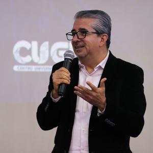 Asume Alberto Castellanos presidencia de Clubes Unidos de Jalisco