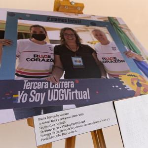 CUGDL presenta “Memoria viva. 100 años de la refundación de la universidad de Guadalajara”