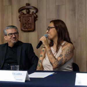 Taller del Chucho y CUGDL impartirá diplomados en stop motion y creación cinematográfica