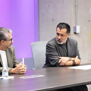CUGDL y Ciudad Creativa Digital firman convenio para impulsar la innovación creativa en Jalisco