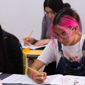 El primer paso hacia el futuro: Examen de admisión al CUGDL 2026-B