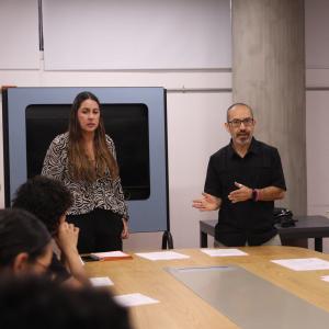 CUGDL otorga becas de apoyo económico a estudiantes sobresalientes
