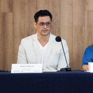 Invitan a estudiantes de UdeG a crear arte digital para el San Diego Tijuana International Jazz Festival