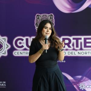 Diseño instruccional como campo laboral: CUGDL lleva su experiencia académica a CUNORTE
