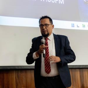 Foro Valuador León 2026 reúne a especialistas para compartir experiencias y analizar el futuro de la valuación