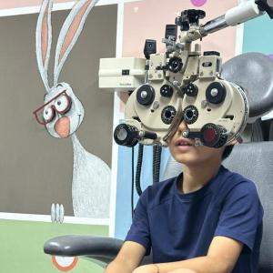 Estudiantes del CUGDL desarrollan videojuego terapéutico para tratar estrabismo infantil