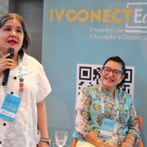 CUGDL fortalece la colaboración internacional en educación a distancia desde Brasil