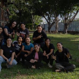 CUGDL y CUCS realizan jornada de reforestación con 30 árboles nativos