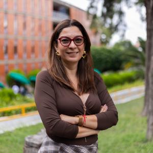Dra. Tania Marcela Hernández: una trayectoria dedicada a abrir caminos para otras mujeres